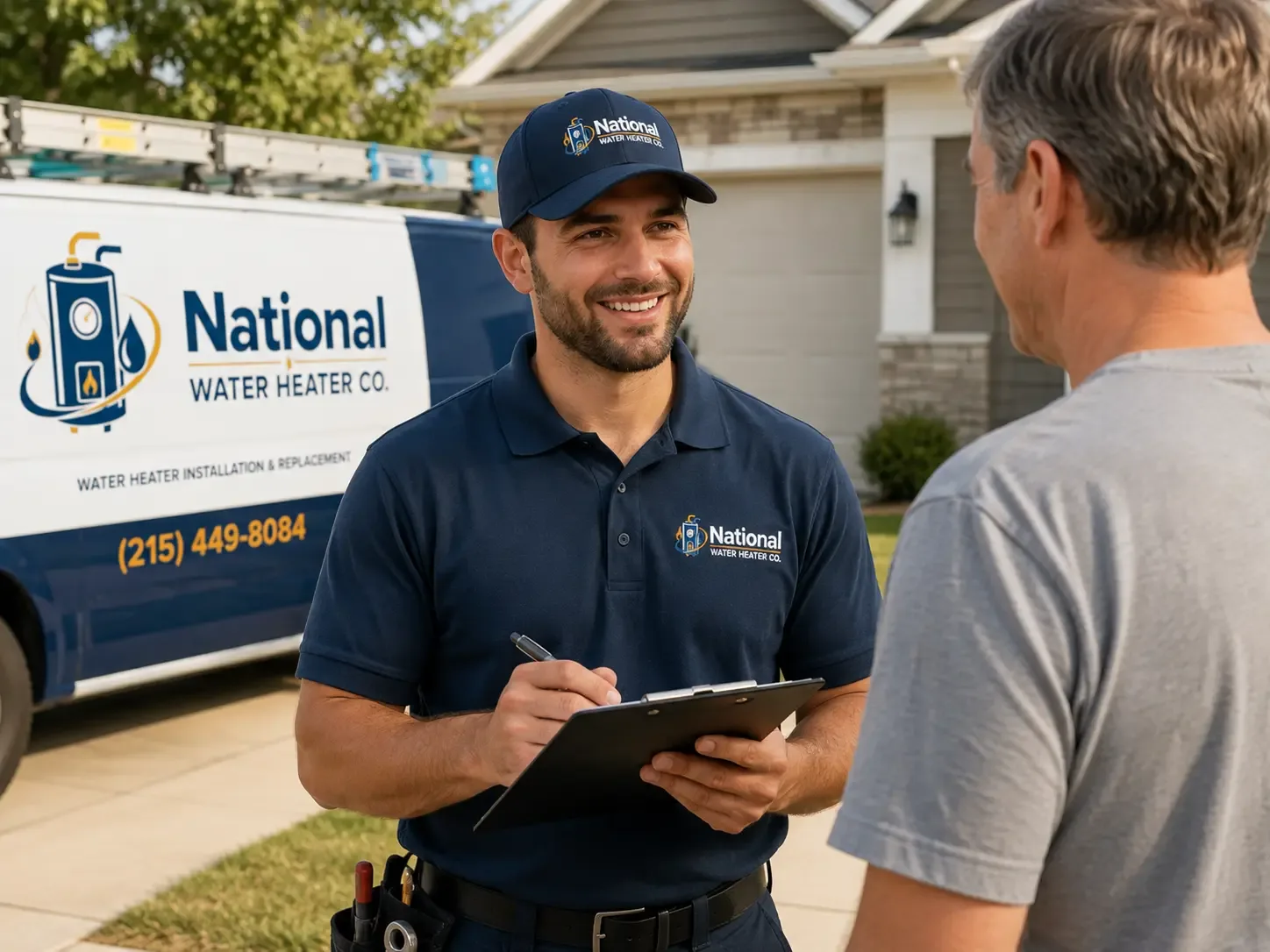 Water Heater Installation Klickitat, WA FAQs